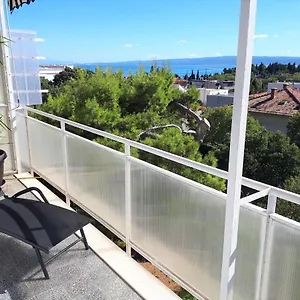 Viktorija Appartement