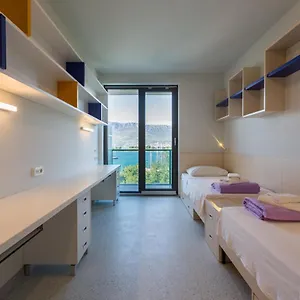  Albergue Bb