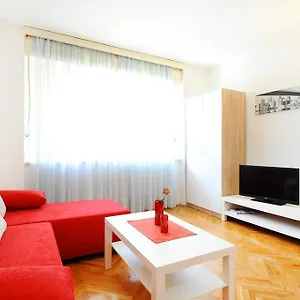 Central Lovely Flat Appartement