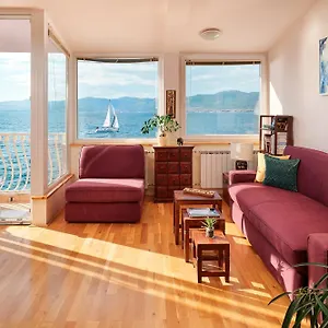 Apartment Sun Hills 8, Split