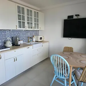 Apartment Sun And Sea Deluxe, Split