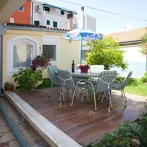 Apartment Zoky, Split