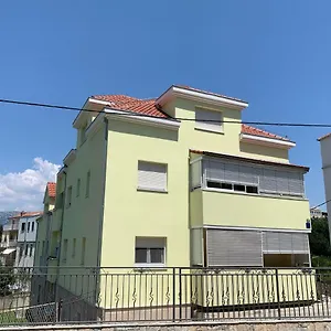 Apartment Marjan, Split