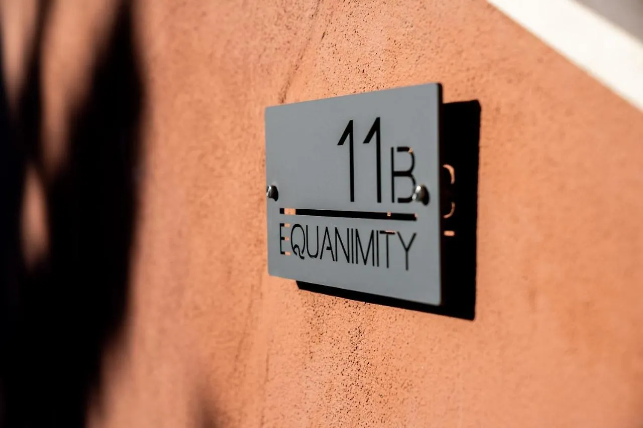 Luxury Apartment Equanimity Split 0*,