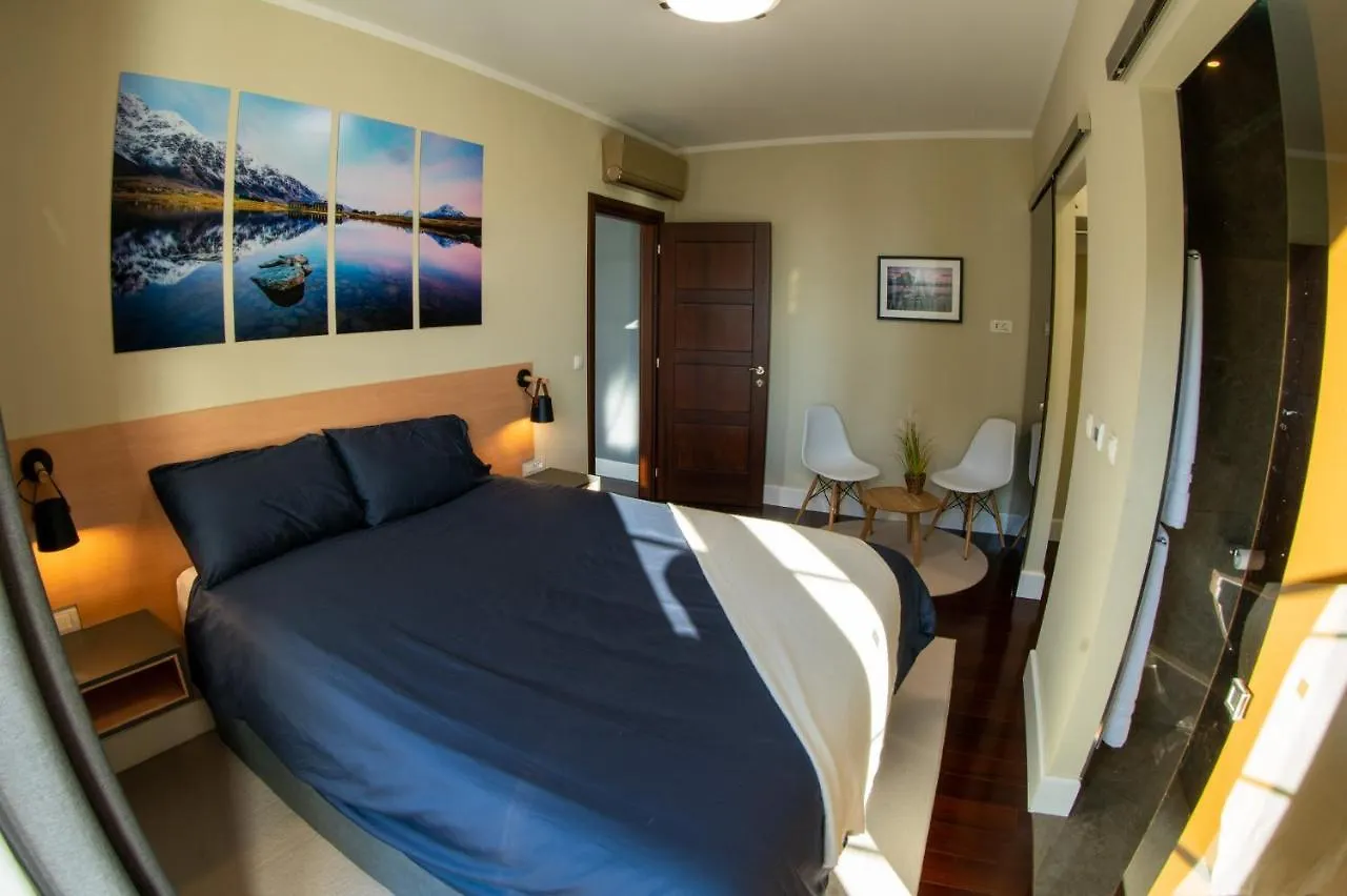 Luxury Apartment Equanimity Split 0*,  Croatia