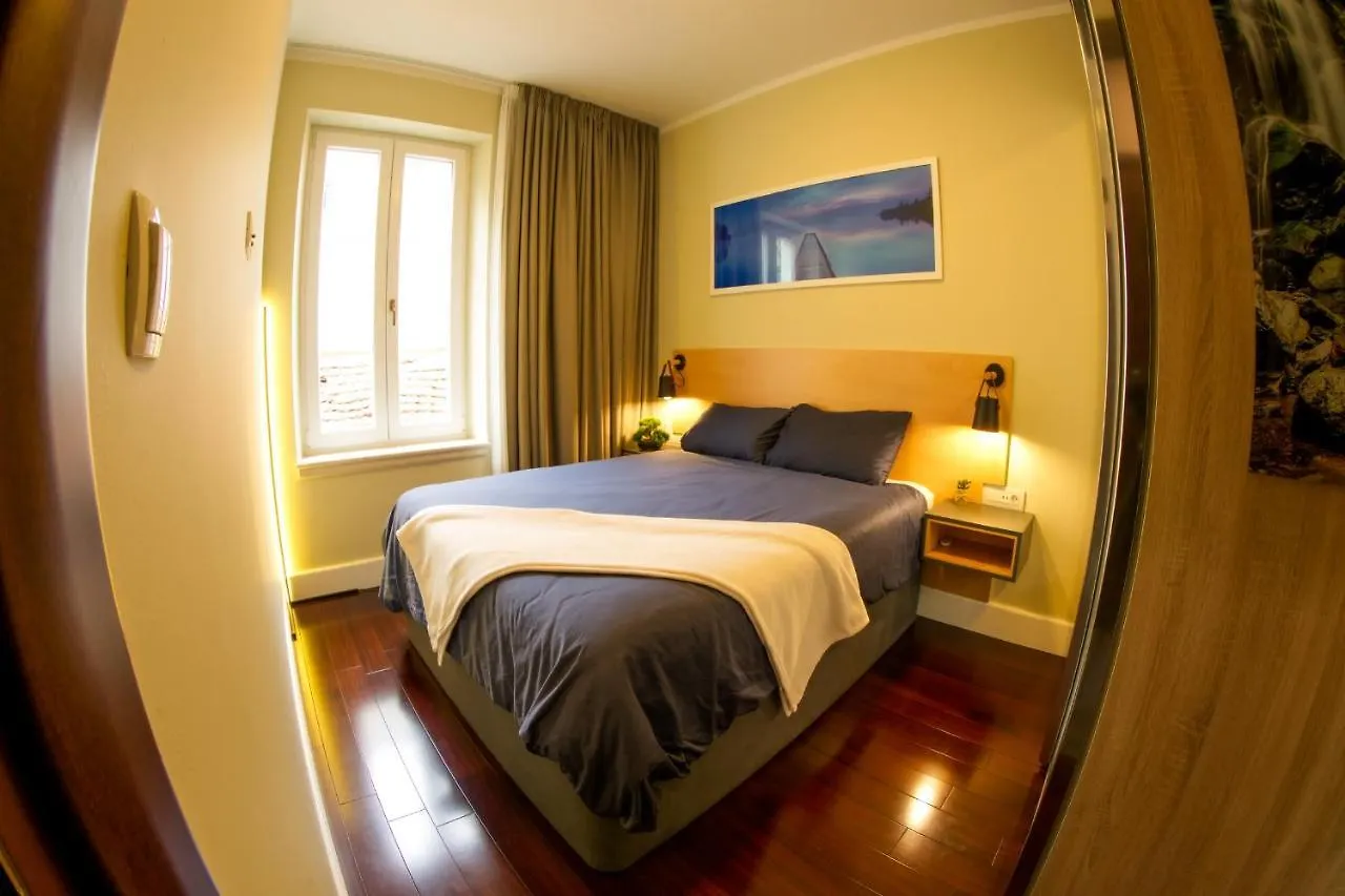 Luxury Apartment Equanimity Split Croatia