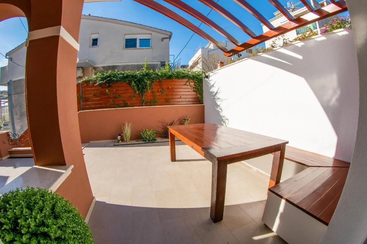 Luxury Apartment Equanimity Split Croatia