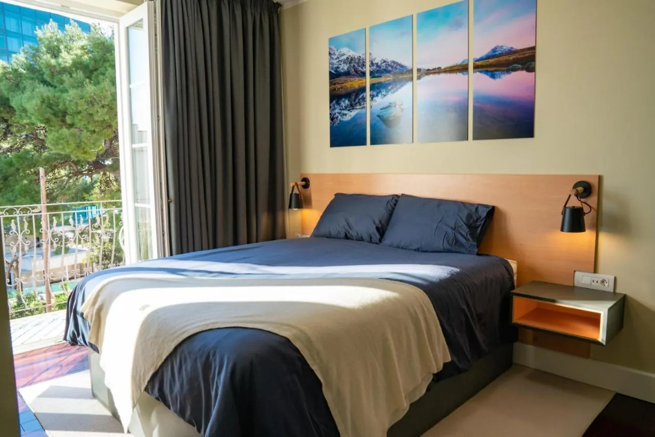 Luxury Apartment Equanimity Split 0*,  Croatia