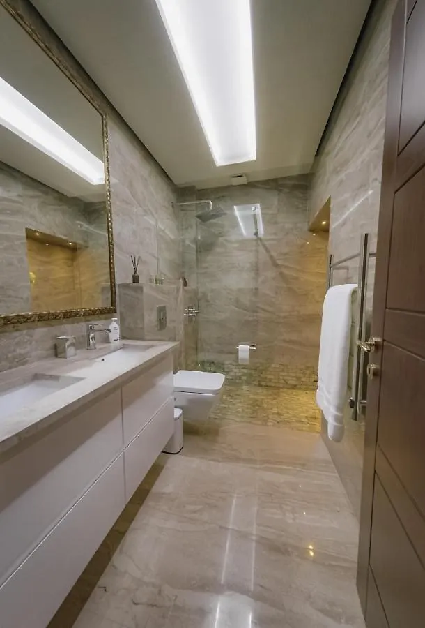 Luxury Apartment Equanimity Split Croatia